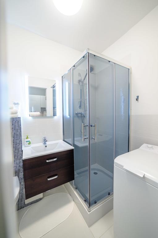 Apartament Grojecka Korotynskiego Διαμέρισμα Βαρσοβία Δωμάτιο φωτογραφία
